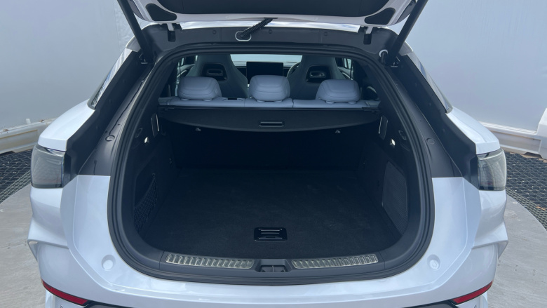 BYD Sealion 7 390kW Excellence AWD 91kWh 5dr Auto Electric Estate